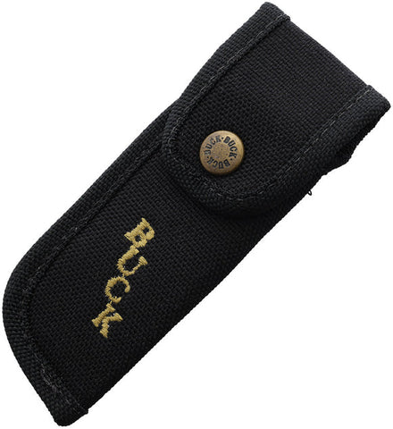 Buck 0426-15-BK 426 Bucklite Replacement Knife Sheath ONLY Black Nylon