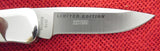 Remington By Buck R50014 Bullet Knife Duke Stag 500 USA Made 2018 NIB