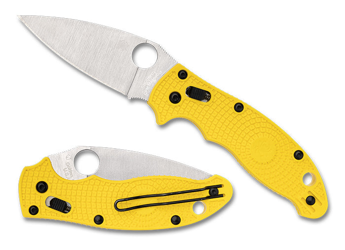 Spyderco – OzarkCutlery