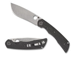 Spyderco C239CFP Subvert 2023 Sprint Run Knife Carbon Fiber CPM-20CV