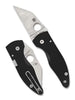 Spyderco C264CFP MicroJimbo Knife S90V Carbon Fiber Compression Lock 2025 Sprint Run