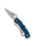 Spyderco C39P&SCBL Dyad Jr Lightweight Knife 2 Blade Lockback CPM-SPY27 Sprint Run