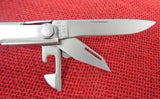 Gerber Knife M.P.T. #5 Military Provisional Tool USA Made Mid 1990's NOS Stainless