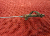 United States Marines 9" Miniature Mameluke Sword Letter Opener USMC Mini
