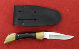 Case Shark Tooth P197-SSP Sportsmen's Lock Back Folding Knife 1975 Discontinued New/Old Stock