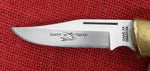 Case Shark Tooth P197-SSP Sportsmen's Lock Back Folding Knife 1975 Discontinued New/Old Stock