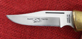 Case Shark Tooth P197-SSP Sportsmen's Lock Back Folding Knife 1975 Discontinued New/Old Stock