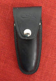 Case Shark Tooth P197-SSP Sportsmen's Lock Back Folding Knife 1975 Discontinued New/Old Stock