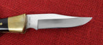 Case Shark Tooth P197-SSP Sportsmen's Lock Back Folding Knife 1975 Discontinued New/Old Stock