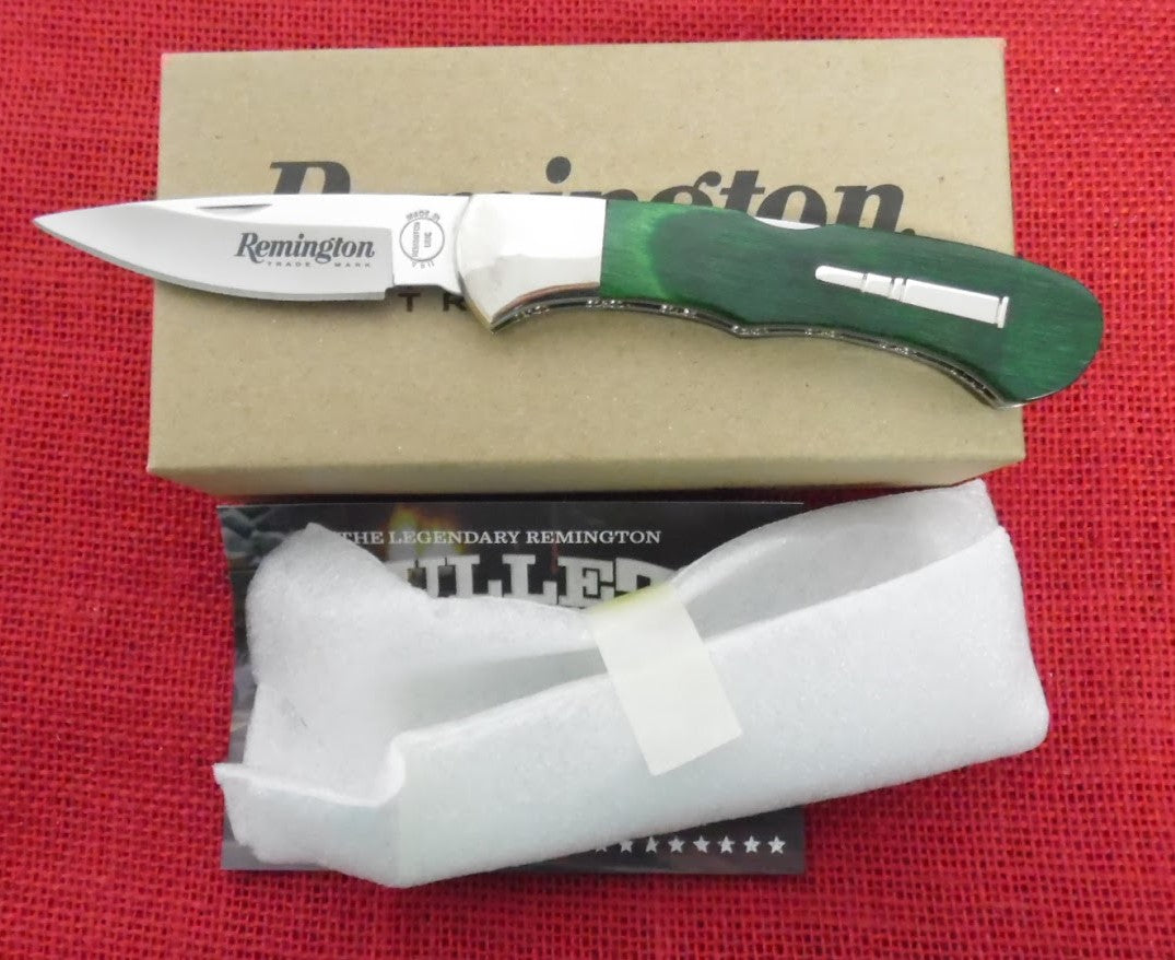 Buck – OzarkCutlery