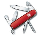 Victorinox Knife 0.4603-x2 Small Tinker Red Swiss Army 12 Function