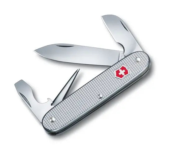 Victorinox aluminum deals