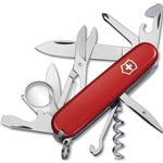Victorinox Knife 1.6703-033-x1 Explorer Red Swiss Army 16 Function