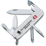 Victorinox Knife 555073.US2 Tinker Wounded Warrior Project Swiss Army 12 Function
