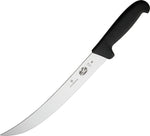 Victorinox Knife 5.7203.25 Breaking Knife 10" Fibrox Handle Swiss Army Forschner