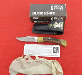 Buck 0110 110-AC Folding Hunter Knife 1993 Ace Hardware 70th Anniv 110-274