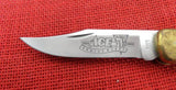 Buck 0110 110-AC Folding Hunter Knife 1993 Ace Hardware 70th Anniv 110-274