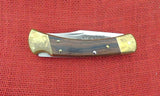 Buck 0110 110-AC Folding Hunter Knife 1993 Ace Hardware 70th Anniv 110-274