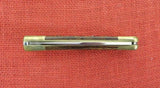 Buck 0110 110-AC Folding Hunter Knife 1993 Ace Hardware 70th Anniv 110-274