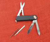 Buck 87504 SwissBuck Swiss Legend by Wenger BU-614