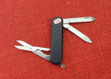 Buck 87504 SwissBuck Swiss Legend by Wenger BU-614
