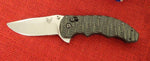 Benchmade Knife 300-1301 Butch Ball Axis Flipper Limited Edition D2 Green/Black G10  #70/350