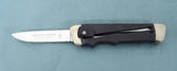 Boker Matic Knife BO-700 Solingen Germany NOT ARGENTINA RARE