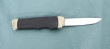 Boker Matic Knife BO-700 Solingen Germany NOT ARGENTINA RARE