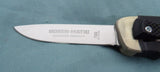 Boker Matic Knife BO-700 Solingen Germany NOT ARGENTINA RARE