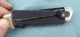 Boker Matic Knife BO-700 Solingen Germany NOT ARGENTINA RARE