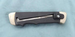 Boker Matic Knife BO-700 Solingen Germany NOT ARGENTINA RARE