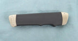 Boker Matic Knife BO-700 Solingen Germany NOT ARGENTINA RARE