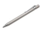 Boker Plus 09BO032 Redox Inkless Pen Looks Like Titanium Pencil