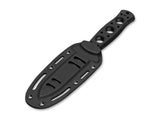 Boker Plus 02BO285 Steel Mariner Double Edge Dive Knife G10 NIB
