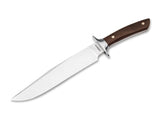 Boker Arbolito 02BA595GX TORO GX Guayacan Wood Fixed Blade Knife NIB