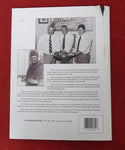 Buck Book Story Of Buck Knives a family business Hand Signed by Chuck 1999
