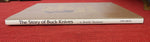 Buck Book Story Of Buck Knives a family business Hand Signed by Chuck 1999