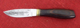 Buck Harley Davison Knife Flathead V-Twin Series Etch Limited Edition UNUSED BU-12