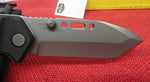 Buck 0095BKSTP 095 Tops/CSAR-T Tactical Folding Knife  154CM USA Made 2020 NEW OLD STOCK