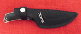 Buck 0694BKS 694 Alpha Hunter Rubber Fixed Blade Knife 1st Prod USA 2002 Lot#BU-138