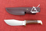 Buck 0914 914 Woodcraft Skinner Knife 1995 Ducks Unlimited USA BU-367