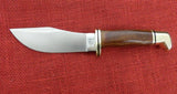 Buck 0914 914 Woodcraft Skinner Knife 1995 Ducks Unlimited USA BU-367