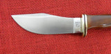 Buck 0914 914 Woodcraft Skinner Knife 1995 Ducks Unlimited USA BU-367