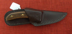 Buck 0005RWS 005 Gen 5 RARE Chipflint Knife Rosewood Highly Polished Lot#BU-384