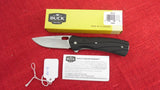 Buck 0345BK 345 Large Vantage Select 420HC Liner Lock Knife USA 2020 Lot#BU-99