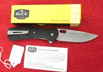 Buck 0345BK 345 Large Vantage Select 420HC Liner Lock Knife USA 2020 Lot#BU-99