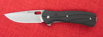 Buck 0345BK 345 Large Vantage Select 420HC Liner Lock Knife USA 2020 Lot#BU-99