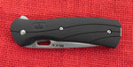 Buck 0345BK 345 Large Vantage Select 420HC Liner Lock Knife USA 2020 Lot#BU-99