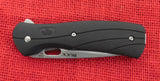 Buck 0345BK 345 Large Vantage Select 420HC Liner Lock Knife USA 2020 Lot#BU-99