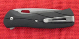 Buck 0345BK 345 Large Vantage Select 420HC Liner Lock Knife USA 2020 Lot#BU-99